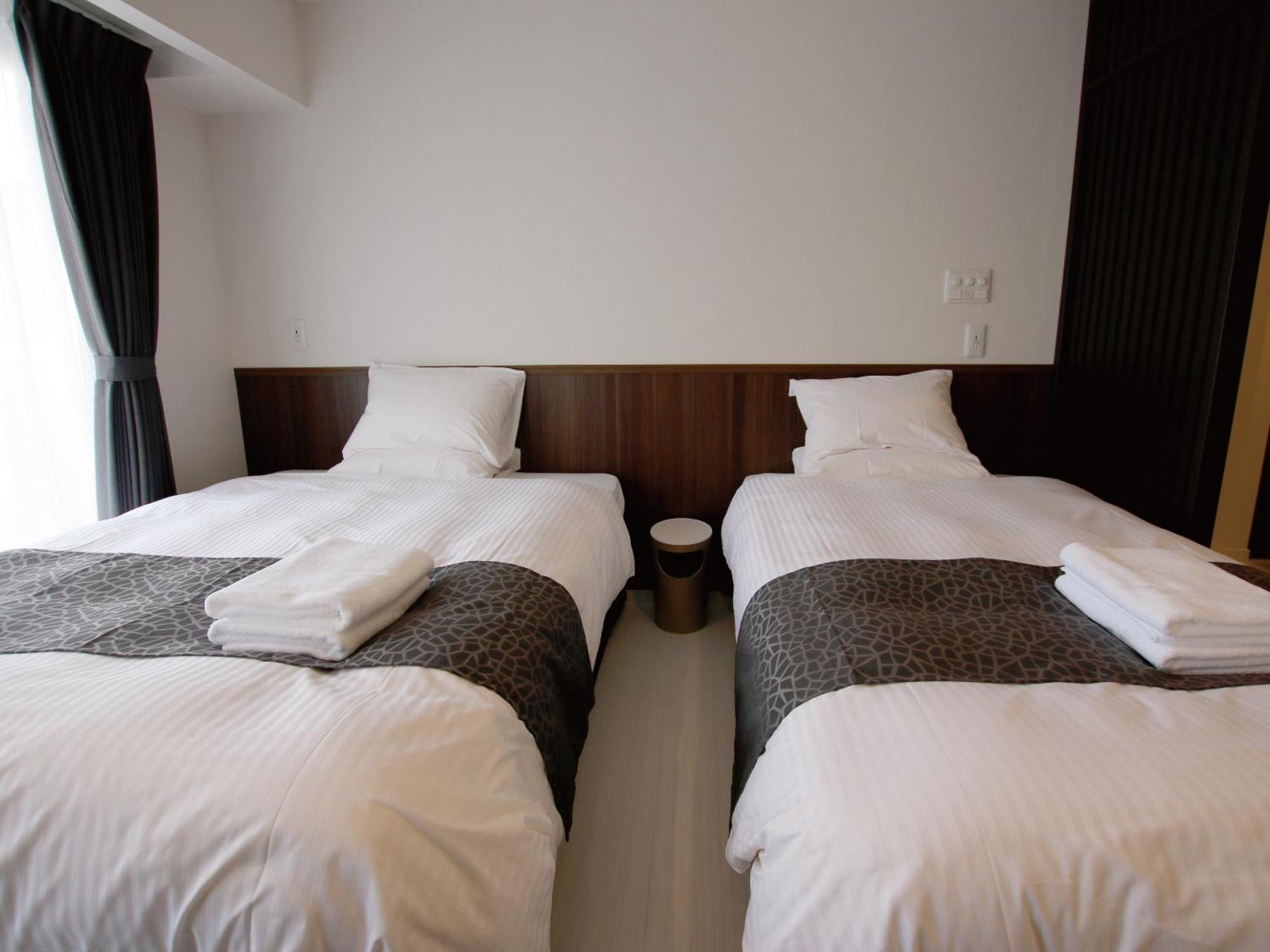 Sunset Resort Mihama -Seven Hotels And Resorts- Chatan Buitenkant foto