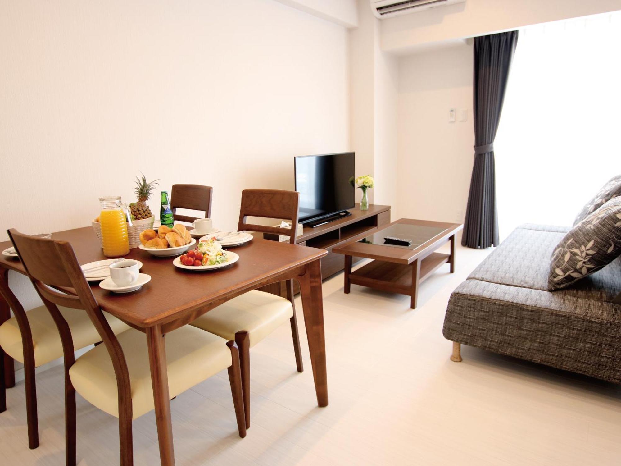Sunset Resort Mihama -Seven Hotels And Resorts- Chatan Buitenkant foto